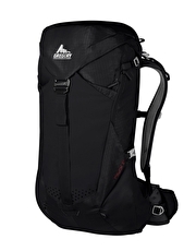 Gregory Miwok 34 Rucksack - Storm Black