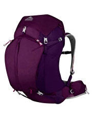 Gregory Womens J 38 Rucksack - Moonrise Purple