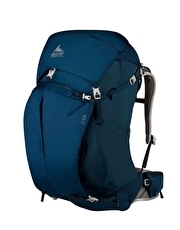 Womens J 53 Rucksack - Twilight Blue