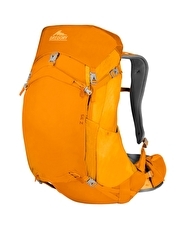 Gregory Z 35 Rucksack - Solar Yellow