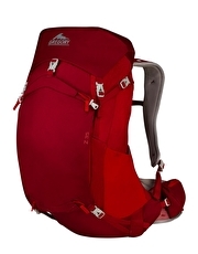 Gregory Z 35 Rucksack - Spark Red