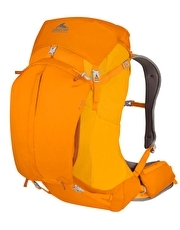 Gregory Z 40 Rucksack - Solar Yellow