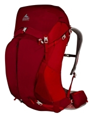 Gregory Z 55 Rucksack - Spark Red