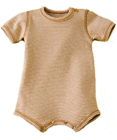 Grembo Organic BODYSUIT