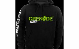 Black Ops Hoodie Medium - 1 Medium 020683