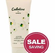 Cabotine Body Lotion 200ml