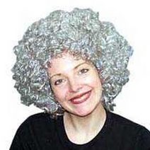 POP AFRO