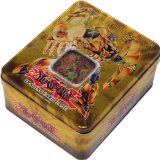 Greylight Limited Yu-Gi-Oh! Collectors Tin 2007 Elemental Hero Plasma Vice