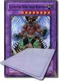 Greylight Limited Yu-Gi-Oh! Single Card(1st Edition):DP03-EN011 Elemental Hero Wild Wingman