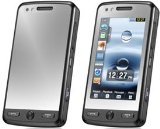 greymobiles MIRROR Screen/LCD Scratch Protector For Samsung M8800 Pixon