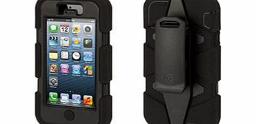 Survivor Case  Belt Clip for iPhone5 -