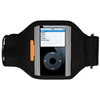 Tempo Black Armband for Sansa E200/C200 Series Playe