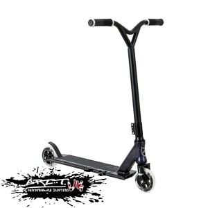 Grit Scooters - Grit Invader Scooter - Black