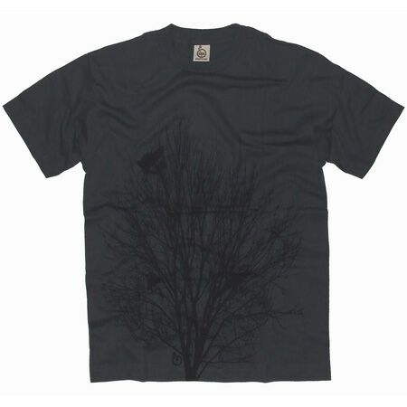 Resting Charcoal T-Shirt