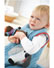 Gro Company Grobag 2.5 Tog Sleeping Bag Blossom Fair 18-36
