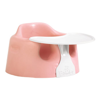 Bumbo Play Tray - Ivory