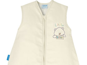 Grobag 1.0 Tog Little Bear Baby Sleeping Bag -