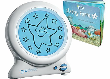 Grobag Gro-Clock