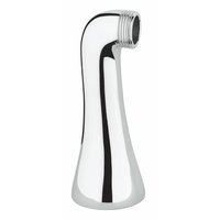 GROHE Arabesk Mounting Pillar Union Taps