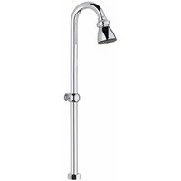 GROHE Contropress Shower Set