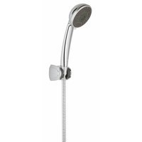 GROHE Tempesta Duo Shower Kit Chrome