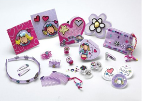Ultimate Creative Set