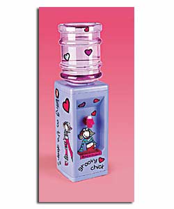 Groovy Chick Water Dispenser