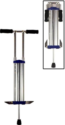 Aluminium Pogo Stick