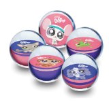 Grossman Littlest Pet Shop Jet Ball