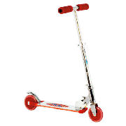 Grossman Storm Scooter