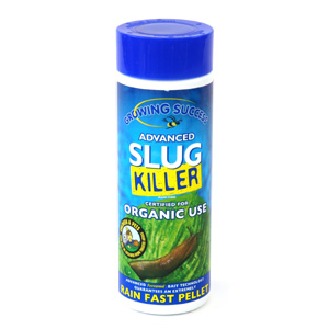 Advanced Slug Killer