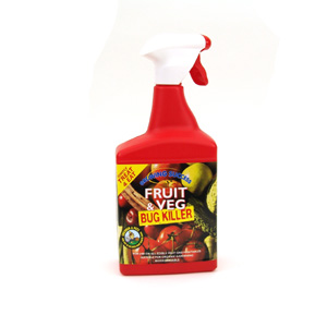 Fruit and Veg Bug Killer RTU -