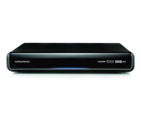 GRUNDIG GUD300HD