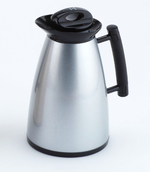 1.0L Coffee Server Silver