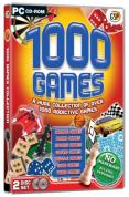 1000 Games PC