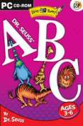 GSP Dr Seuss ABC PC