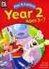GSP Limited Play And Explore: Year 2 Ages 5 - 7