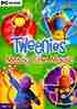 GSP Limited Tweenies - Messy Time Magic