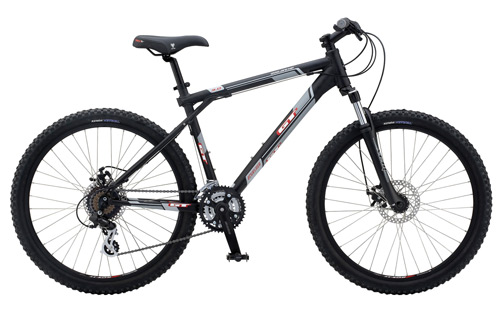 GT Avalanche 3.0 Disc 2007 Mountain Bike