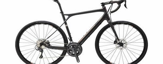 GT Bicycles Gt Grade Carbon Ultegra 2015 Adventure Road Bike