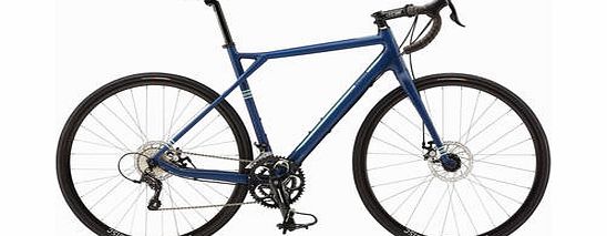 GT Bicycles Gt Grade Sora 2015 Adventure Road Bike