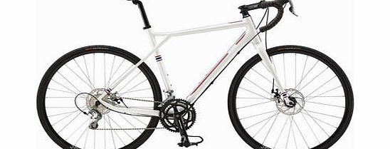 GT Bicycles Gt Grade Tiagra 2015 Adventure Road Bike