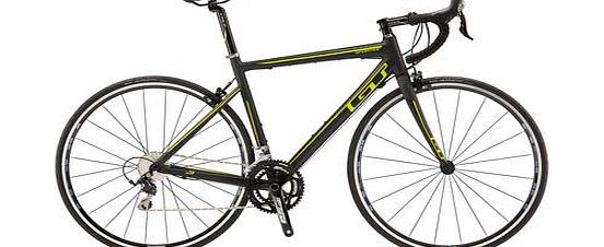 GT Bicycles Gt Gts Elite 2015 Road Bike