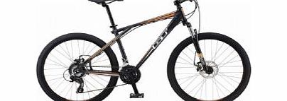 Gt Aggressor 2 Mountain Bike 2014