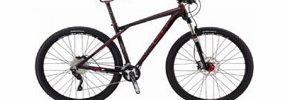 Gt Zaskar Carbon 9r Expert Mountain Bike 2014