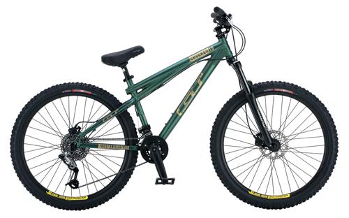 Chucker 1.0 2006 Bike