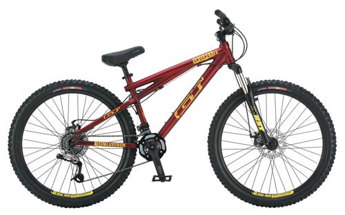 Chucker 2.0 2006 Bike