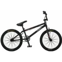 GT EL CENTRO 2007 BMX BIKE - BLACK