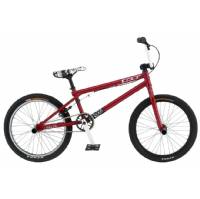 FUELER 2008 BMX BIKE - RED