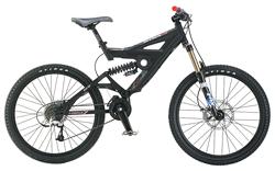 I-Drive 7 1.0 2006 Mountain Bike